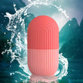 Beauty Face Massage Ice Roller (1 Pc)