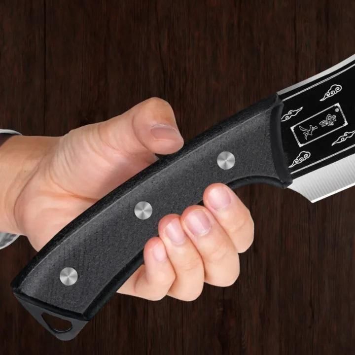 Dragon Chopping Knife