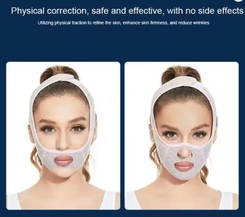 Double Chin Reducer & V-Shape Face Mask