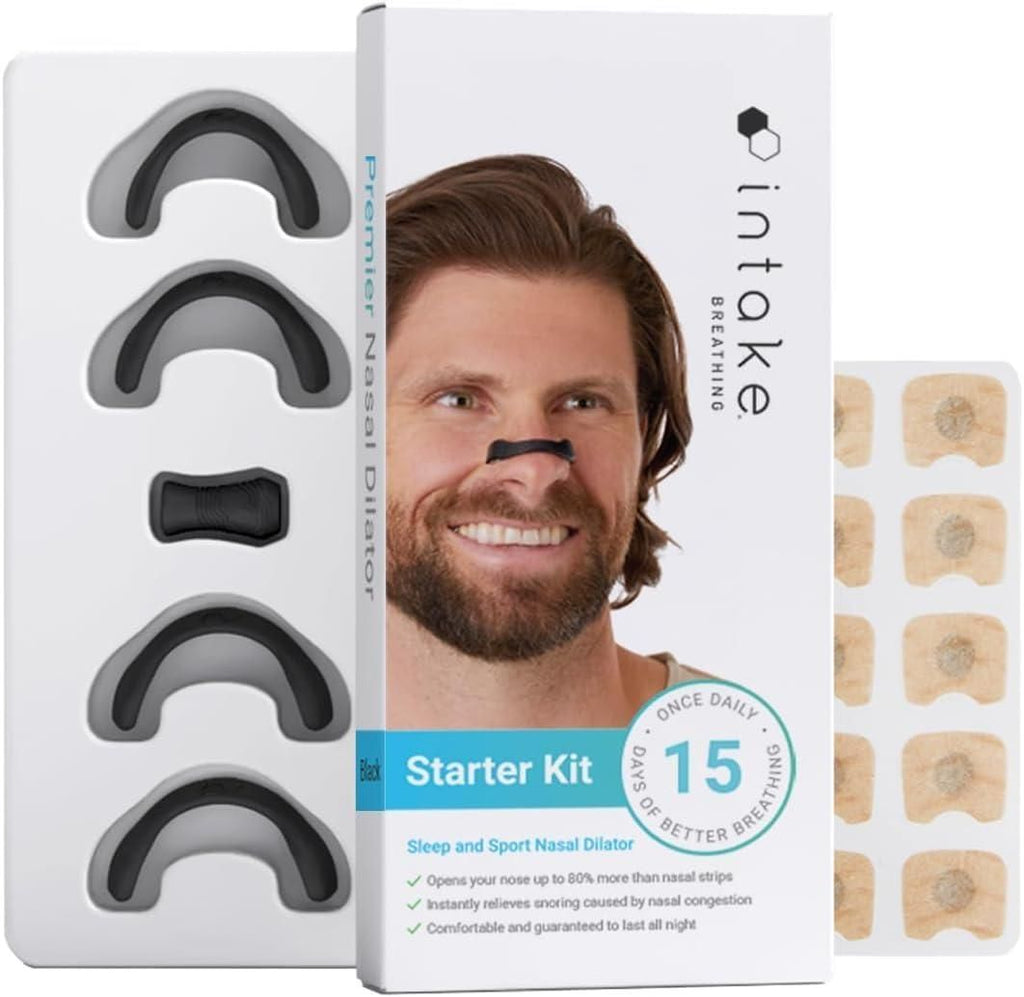 Viral Nasal Nose Strips