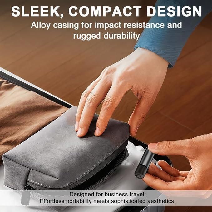 Electric Cigarette Lighter