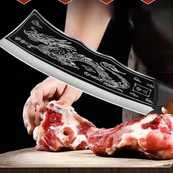 Dragon Chopping Knife