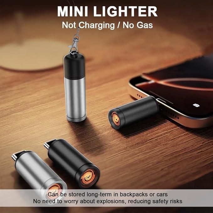 Electric Cigarette Lighter