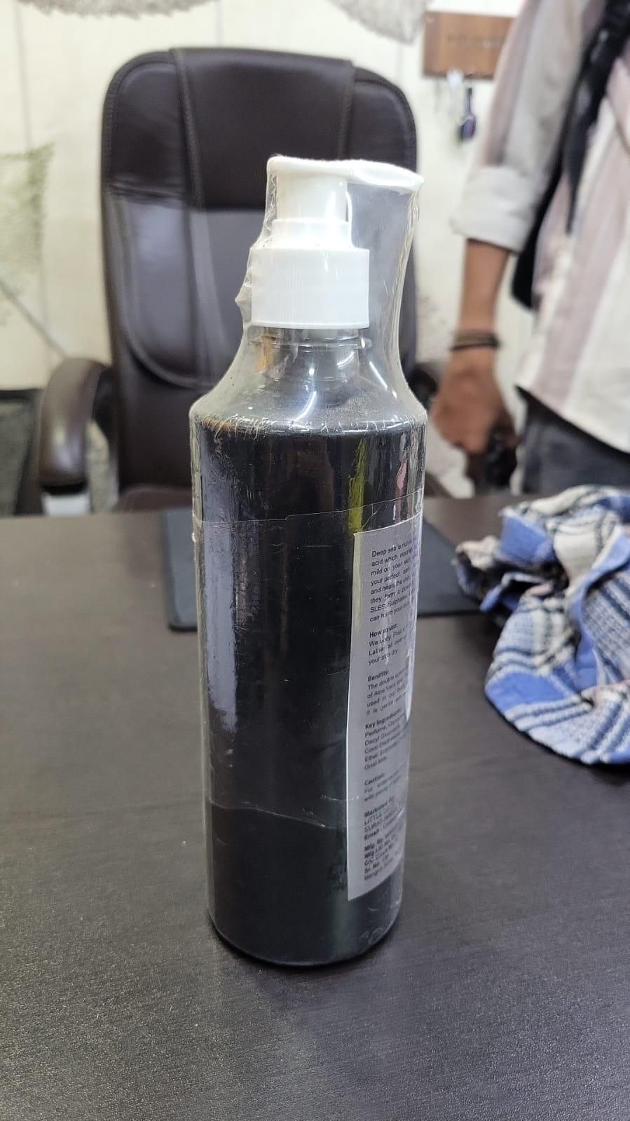 2 Car Coating Spray (50ml)