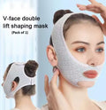 Double Chin Reducer & V-Shape Face Mask