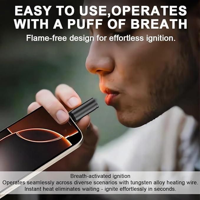 Electric Cigarette Lighter