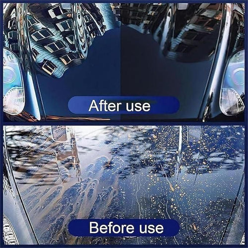 2 Car Coating Spray (50ml)