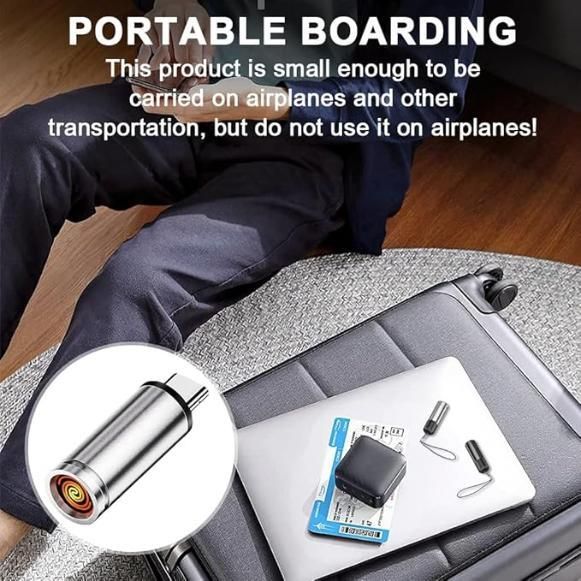 Electric Cigarette Lighter